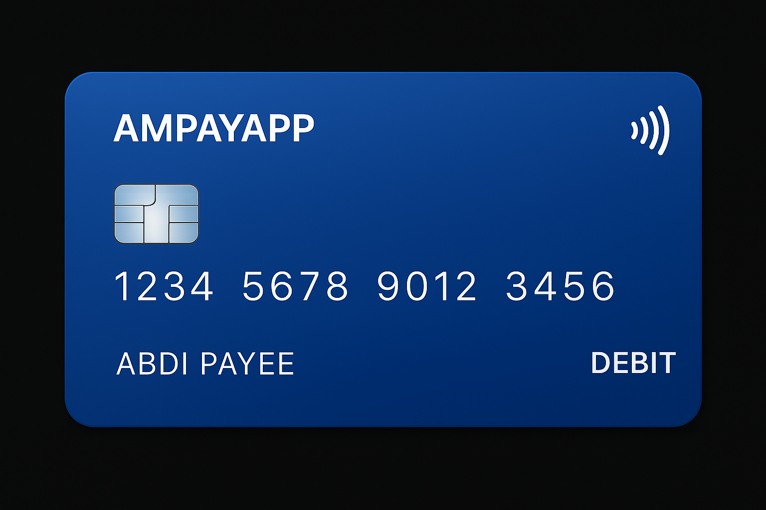 Ampay Card
